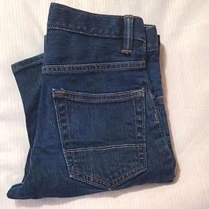 3/$15 Boys jeans gap 16 slim